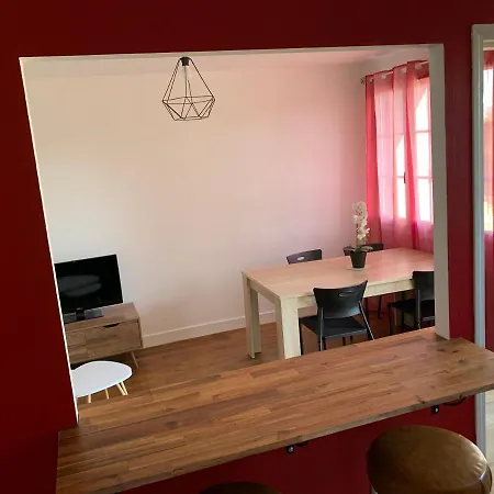 Maisonnette à Brantôme En Périgord * Puyjoubert