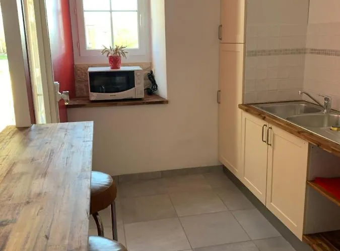 Maisonnette à Brantôme En Périgord *