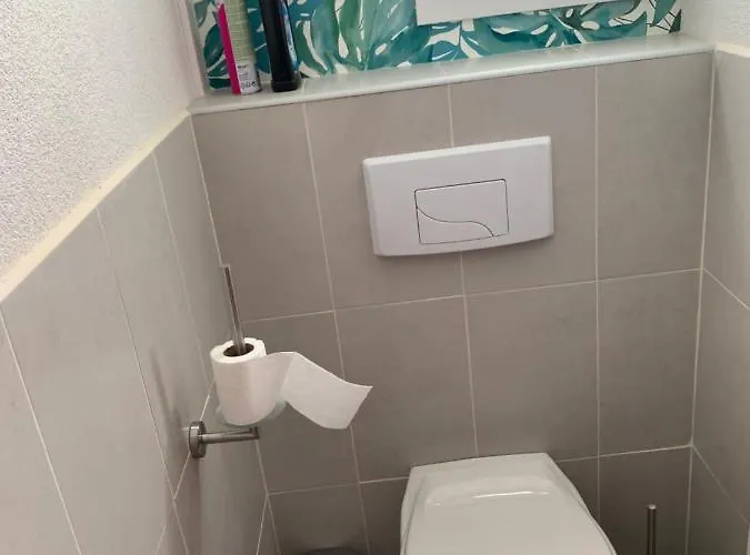 Appartamento Maisonnette à Brantôme En Périgord Puyjoubert