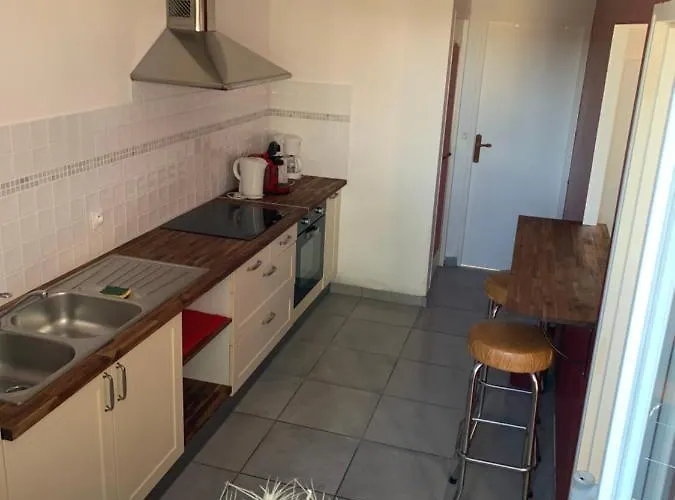 Appartamento Maisonnette à Brantôme En Périgord *