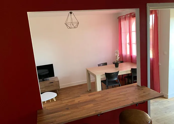 Maisonnette à Brantôme En Périgord * Puyjoubert