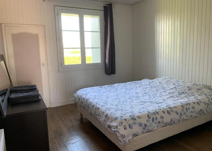 Maisonnette à Brantôme En Périgord Appartamento